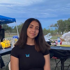 Meet your Posher, Jasmine